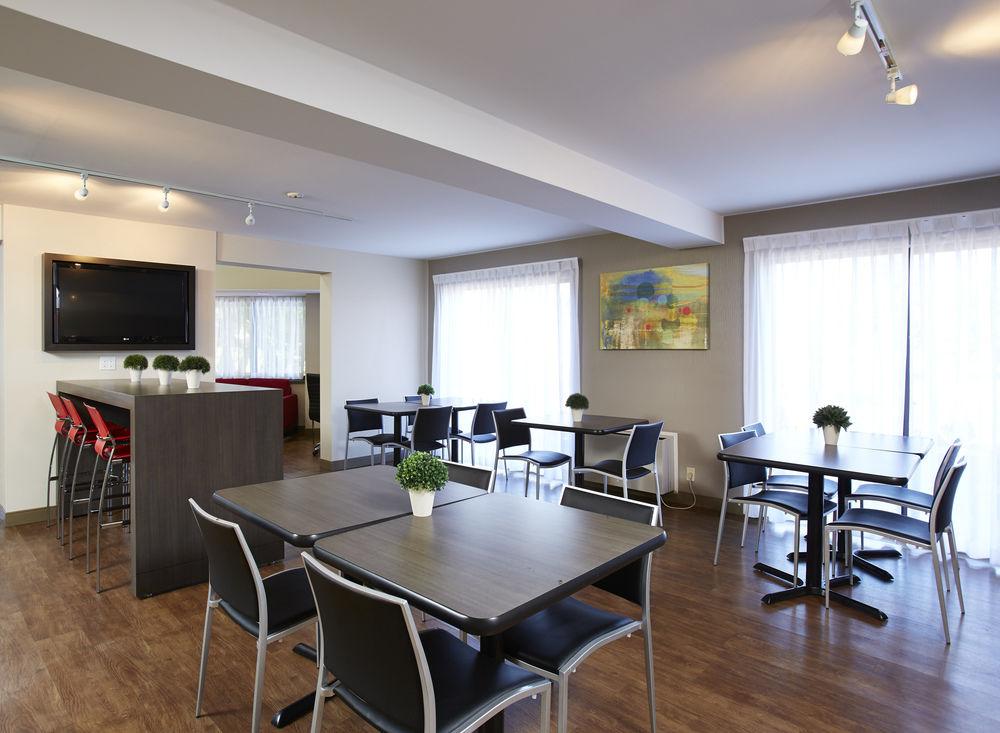 Comfort Inn Sherbrooke Luaran gambar