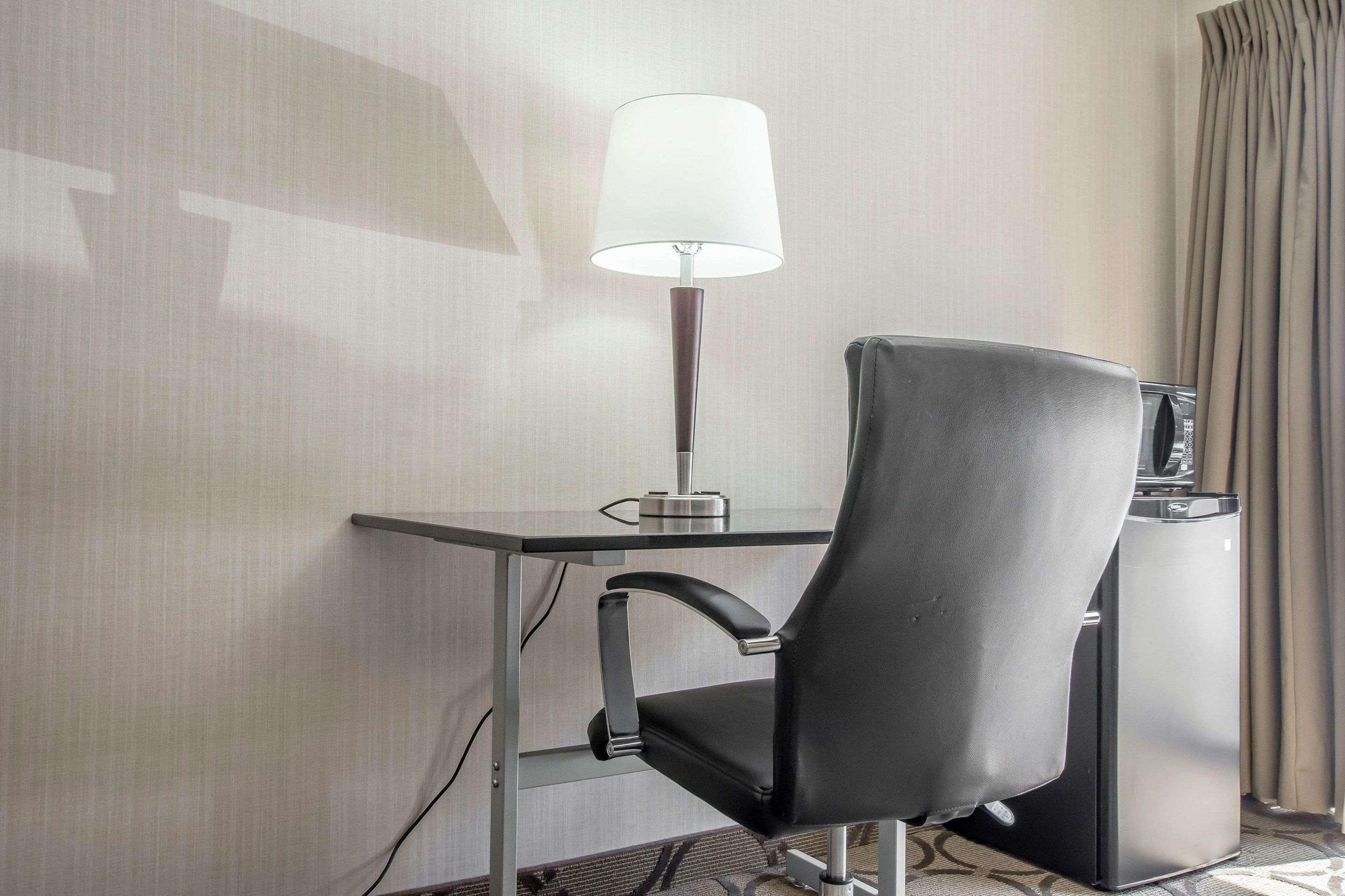 Comfort Inn Sherbrooke Luaran gambar