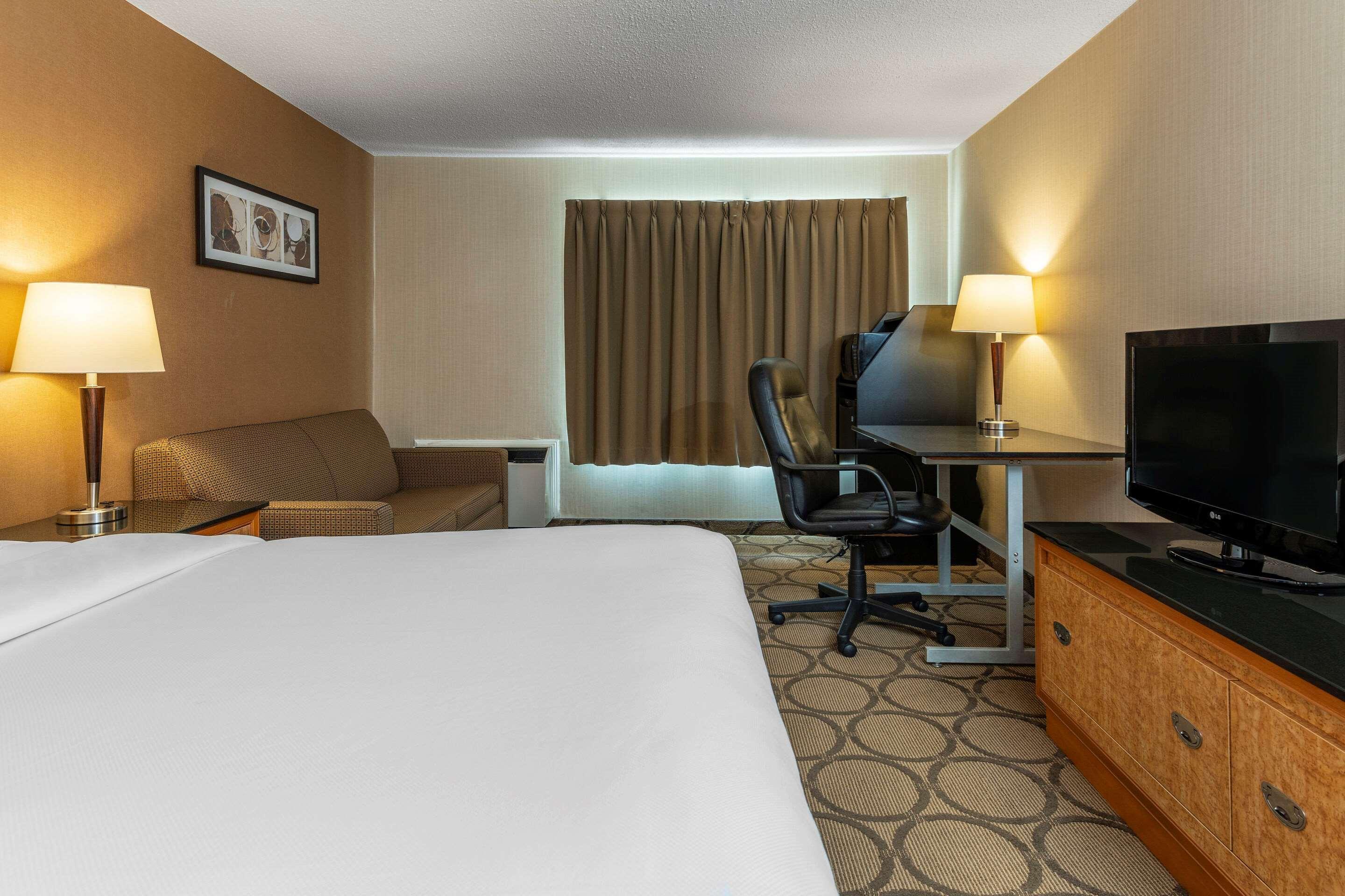 Comfort Inn Sherbrooke Luaran gambar