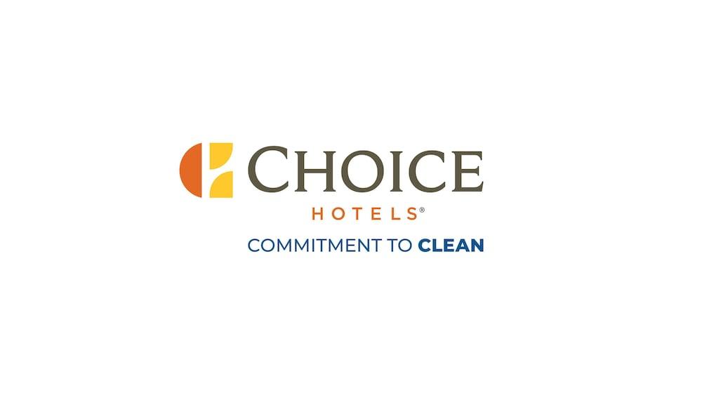 Comfort Inn Sherbrooke Luaran gambar
