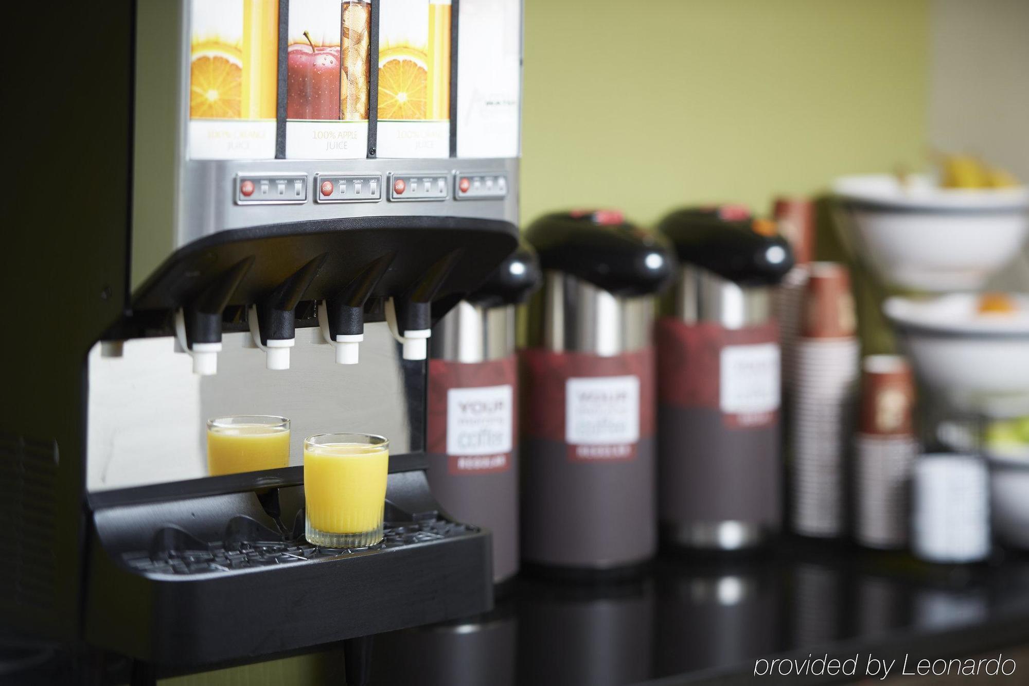 Comfort Inn Sherbrooke Luaran gambar