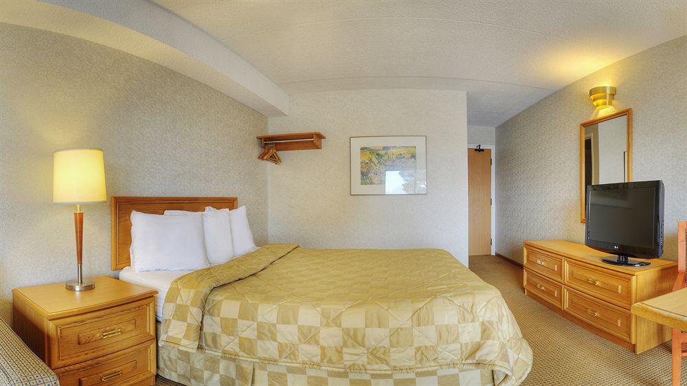 Comfort Inn Sherbrooke Luaran gambar