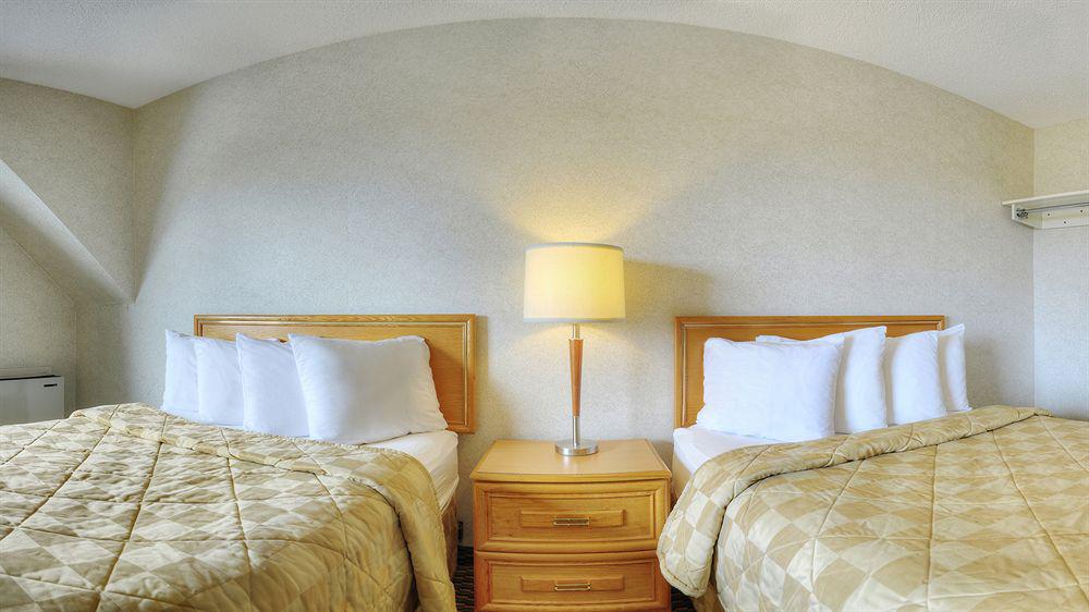 Comfort Inn Sherbrooke Bilik gambar